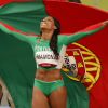 Primeira prata conquistada faz subir Portugal no medalheiro de Tóquio2020
