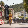 Rafael Reis a toda a velocidade com dupla vitória em dois dias na Volta a Portugal Santander