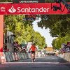 Norte-americano Kyle Murphy venceu em Castelo Branco na Volta a Portugal Santander