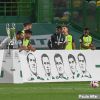 Troféu “Cinco Violinos” Ficou em Alvalade (fotogaleria)