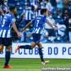 F. C. do Porto recebeu e venceu B SAD (fotogaleria)