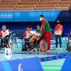 Norberto Mourão conquistou segundo bronze para Portugal nos Jogos Paralímpicos Tóquio’2020