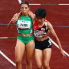 Carina Paim conquistou Diploma com “sabor” a bronze nos Jogos Paralímpicos Toquio2020