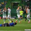 Penalti nos descontos dá vitória ao Sporting – Fotogaleria