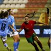 Selecção Feminina de Portugal venceu em Israel