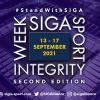 Sport Integrity Global Alliance (SIGA) debateu em Portugal – e para todo o mundo – a importância da Integridade no Desporto