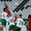 Portugal goleou Bulgária (5-0) na caminhada rumo ao Mundial 2023
