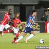 F. C. do Porto fora da Final-four Taça da Liga – Fotogaleria