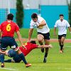 Portugal Na final Rugby XV U18 Championship