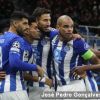 Porto de Luxo, empata (1 -1) em San Siro com Milan – Fotogaleria