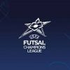 Sporting e Benfica organizam grupos da Ronda de Elite da Liga dos Campeões de Futsal