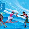 Vanina Oliveira, Ricardo Brancal e José Cabeça confirmados nos Jogos Olímpicos de Inverno Pequim’2022