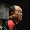Kong Guoping terminou ligação à Federação de Ténis de Mesa