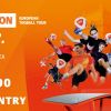 LISBON – EUROPEAN TEQBALL TOUR 2022