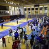 Mais de 600 judocas este fim de semana em Almada