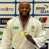 Jorge Fonseca conquistou o ouro no Open Europeu de Praga, com Portugal a somar mais três de bronze