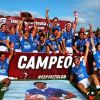 Azuis do Restelo são campeões nacionais de Rugby