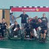 APD do Porto sagrou-se Campeão Nacional de Andebol em Cadeira de Rodas