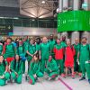 Atletismo português nos Jogos Ibero-Americanos, em Espanha