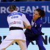 Jorge Fonseca: a esperança de medalha a fechar o europeu de judo na Hungria