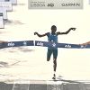 Keneth Renju e Tsehay Beyan venceram EDP Meia Maratona de Lisboa mas sem recordes