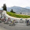 Giullio Ciccone sobrou “juros” dos azares tidos no último ano, ao vencer categoricamente a 15ª do Giro de Itália
