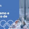 Associação de Atletas Olímpicos de Portugal no Rooftop ISEG