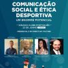 Comunicação Social e Ética Desportiva em debate no Panathlon de Lisboa