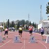 OLÍMPICO JOVEM , 27ª vitória de Lisboa