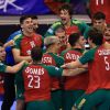 Portugal na final do Euro Sub20 de Andebol após jogo emocionante ante a Suécia