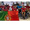 Portugal conquistou primeiro lugar no Tournoi de Lyon de Andebol em Cadeira de Rodas