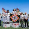 Associação de Atletismo de Leiria venceu o torneio Atleta Completo
