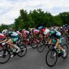 Ciclistas lusos a três segundos da vitória na prova de estrada do Festival Olímpico da Juventude Europeia