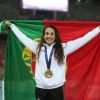 Equipa Portugal com mais seis medalhas nos Jogos do Mediterrâneo, somando 18 até ao momento