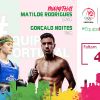 Muaythai junta mais dois atletas à Equipa Portugal para os Jogos Mundiais