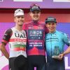 João Almeida vence etapa final e Pavel Sivakov vence a Vuelta a Burgos 2022