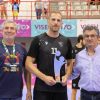 Franceses do HBC Nantes venceram Torneio Internacional de Viseu em Andebol