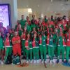 Europeu de Atletismo de Munique para “balancear” com Mundial dos Estados Unidos
