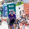 Monegasco Victor Langellotti ganhou em Fafe na Volta a Portugal Continente