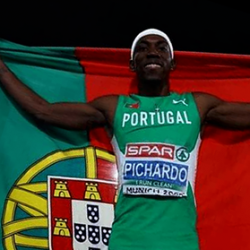 Pedro Pichardo ou o Campeão dos Campeões no triplo salto em Portugal