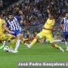 F. C. Porto jogou em casa, venceu  Desportivo de Chaves – Fotogaleria