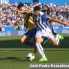 Empate do F. C. Porto ao Sol da Costa do Estoril – Fotogaleria