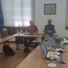 COP reuniu com Direção Regional do Desporto dos Açores