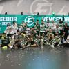 Sporting venceu Benfica e conquistou 11ª Supertaça de Futsal Placard