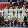 Portugal sagrou-se vice-campeão da Europa em Hóquei em Patins em Sub-17