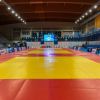European Open de Judo começou sobre o mediano