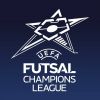 Benfica e Sporting na Ronda de Elite da Liga dos Campeões de Futsal da UEFA