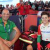 Maria Martins a primeira a entrar em acção no Mundial de Ciclismo em Pista
