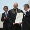 Jorge Braz distinguido com Doutoramento Honoris Causa pela Universidade de Trás-os-Montes