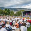 Ginástica para todos traz Europa à Madeira